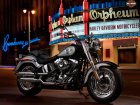 Harley-Davidson Harley Davidson Softail Fat Boy